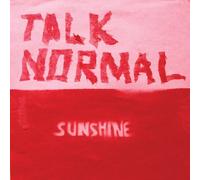 Sunshine by Talk Normal