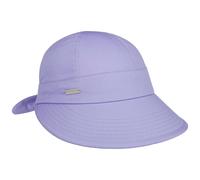Sunshine Cap by Seeberger lilla One Size