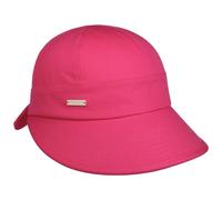 Sunshine Cap by Seeberger pink One Size