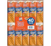 Sunshine Cheez-It Crackers - Scatola da 3 libbre