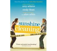 Sunshine Cleaning