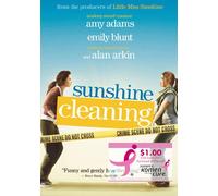 Sunshine Cleaning