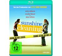 Sunshine Cleaning