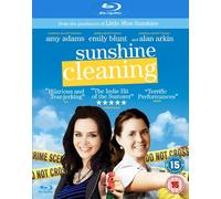 Sunshine Cleaning
