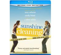 Sunshine Cleaning (Blu-ray)
