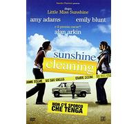 Sunshine Cleaning-Non C'E' Sporco