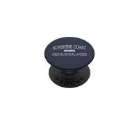 Sunshine Coast - Queensland - Australia PopSockets PopGrip Adesivo