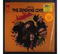 SUNSHINE COMPANY - happy is