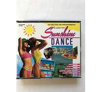 Sunshine Dance (1992, Arcade) - Righeira, Silver Pozzoli, Scotch, Nick Kamen, Martinelli, Sandy Marton..
