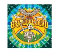 - Sunshine Daydream (Veneta, Oregon, 27 agosto 1972) - CD + DVD Video