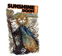 Sunshine doom 1971 di Stefano Cardoselli, Andrea Amenta - 2018