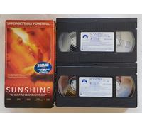 Sunshine - Ein Hauch von Sonnenschein