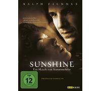 Sunshine - Ein Hauch von Sonnenschein