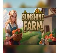 Sunshine Farm (PC) Steam Gift - GLOBAL