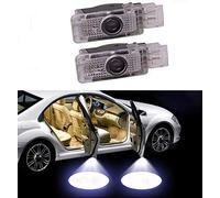 Sunshine Fly 2 pezzi Autotür Logo LED Proiettore laser per Mercedes Benz