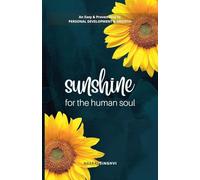 Sunshine for the Human Soul