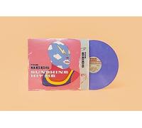 The Bees Sunshine Hit Me (Vinyl LP)