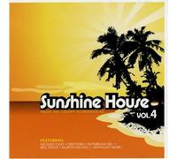 Sunshine House - Vol. 4-Sunshine House