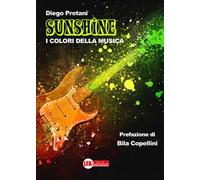 Sunshine. I colori della musica