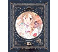 Genjitsu No Yohane -Sunshine In The Mirror- 2 (Blu-ray) Yatate Hajime