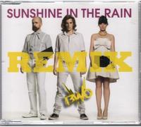 Sunshine in the Rain