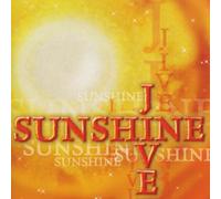 Sunshine Jive - Sunshine Jive