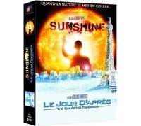 Sunshine ; le jour d'après
