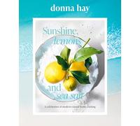 Sunshine, Lemons and Sea Salt