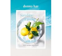Sunshine, lemons & seasalt: Een viering van de eigentijdse zomerse keuken