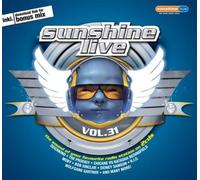 Sunshine Live Vol. 31 by VARIOUS ARTISTS