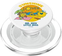 Sunshine Lover - Mr. Men Little Miss PopSockets PopGrip per MagSafe