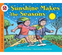 [Sunshine Makes the Seasons] (By: Franklyn M. Branley) [published: July, 2005]