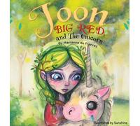 Joon, Big Red and the Unicorn