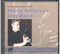 SUNSHINE, MONTY -JAZZ BAN - A JAZZ CLUB SESSION