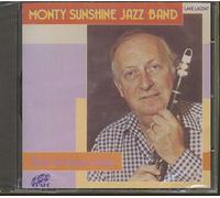 SUNSHINE, MONTY -JAZZBAND - NEW ORLEANS HULA