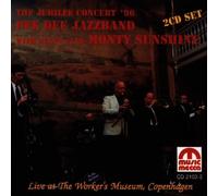 Sunshine,Monty & Pee Dee Jazz Bd - Live at the Worker'S Museum