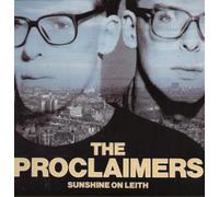 SUNSHINE ON LEITH 12" SINGLE UK CHRYSALIS 1988