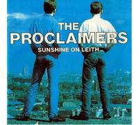 Sunshine on Leith