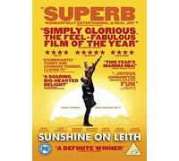 Sunshine on Leith (2013) [ Origine UK, Nessuna Lingua Italiana ]