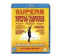 Sunshine on Leith (2013) [ Origine UK, Nessuna Lingua Italiana ] (Blu-Ray)