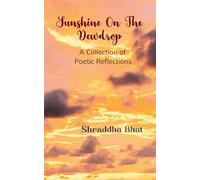 Sunshine On The Dewdrop