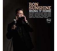 Sunshine Ron - Bring It Home