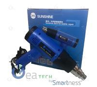 SUNSHINE RS-1600 PISTOLA AD ARIA CALDA TEMPERATURA REGOLABILE