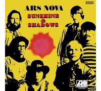 Ars Nova Sunshine & Shadows (Vinyl LP) 12" Album