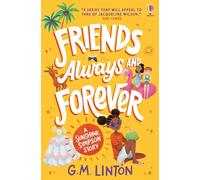 Sunshine Simpson: Friends Always And Forever