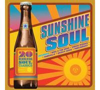V/A - Sunshine Soul-20 Feel Good Soul Classics