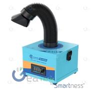 SUNSHINE SS-6605 PURIFICATORE DI FUMO AD ALTA EFFICIENZA