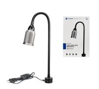 SUNSHINE SS-804 LAMPADA MAGNETICA DA BANCO MAGNETIC LED LAMP 10W