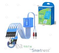 SUNSHINE SS-905H SE CAVO DI ALIMENTAZIONE PER SMARTPHONE ANDROID