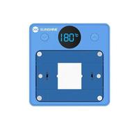 SUNSHINE SS-T12C IC Chip Riscaldamento Colla Rimozione Cellulare Riparazione Chi